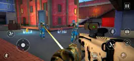 Game screenshot Critical Strike Shooting Game apk