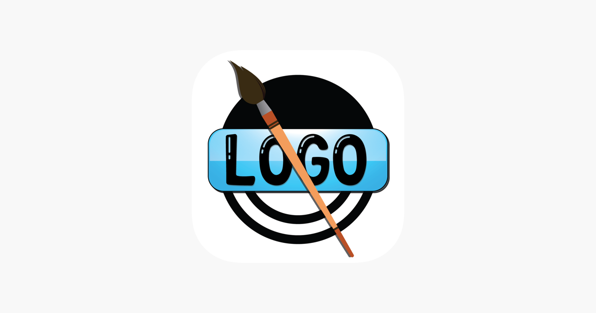 صانع الشعار:تطبيق منشئ التصميم على App Store