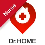 Dr. Home Staff App Contact