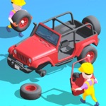 Download Car Assembly Simulator app