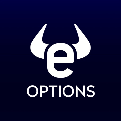 eToro Options Trading iOS App