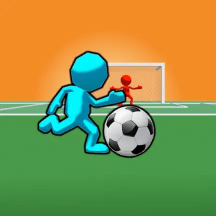 Foot Battle Ball Читы