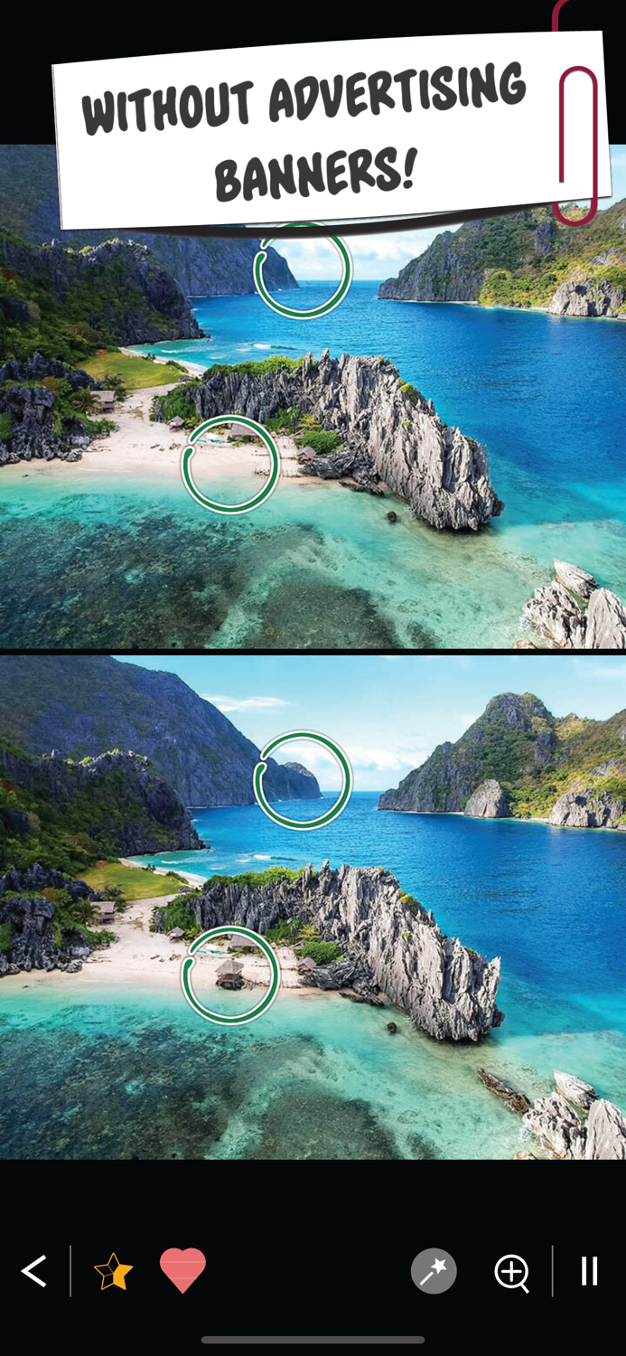 Find the difference 750