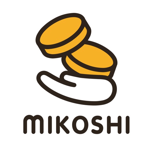 MIKOSHI -勝手にたまるポイ活アプリ