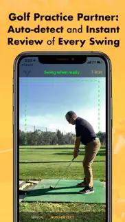 onform: video analysis app iphone screenshot 4