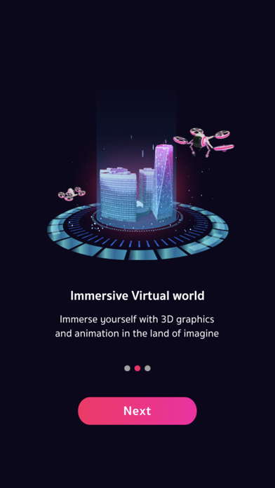 Smart XR Screenshot