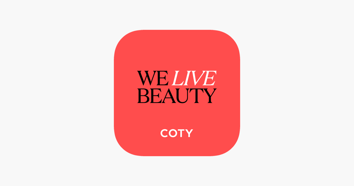 WE LIVE BEAUTY su App Store