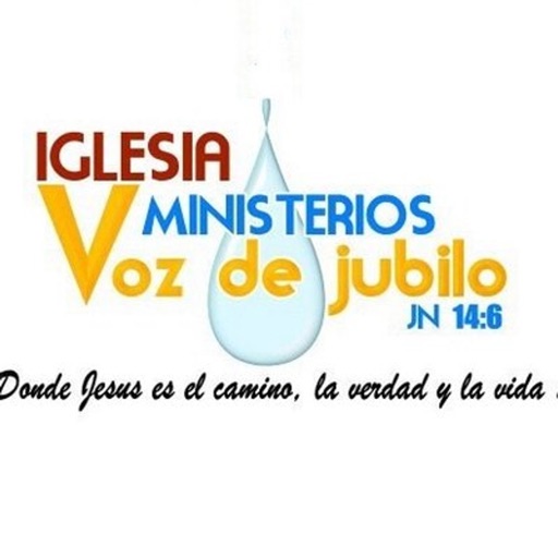 Voz De Jubilo TV icon