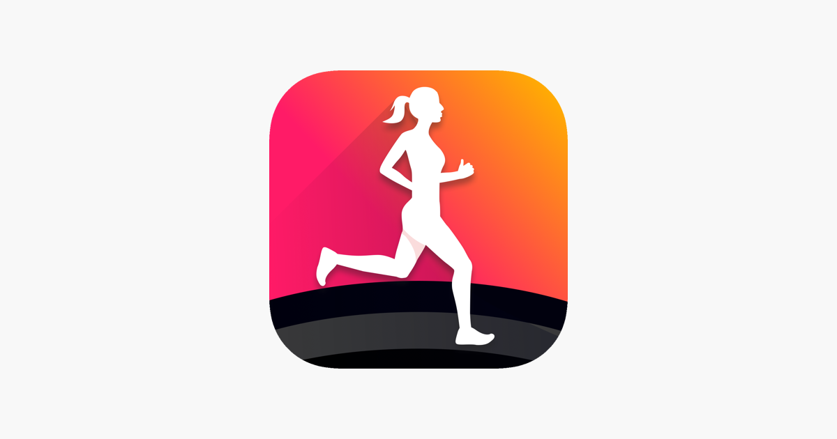 Run Tracker - GPS Run Trainer az App Store-ban