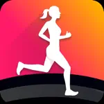 Run Tracker - GPS Run Trainer App Cancel