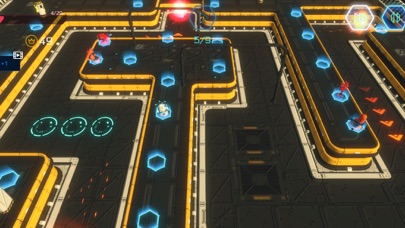 Planet TD: Tower Defense Screenshot