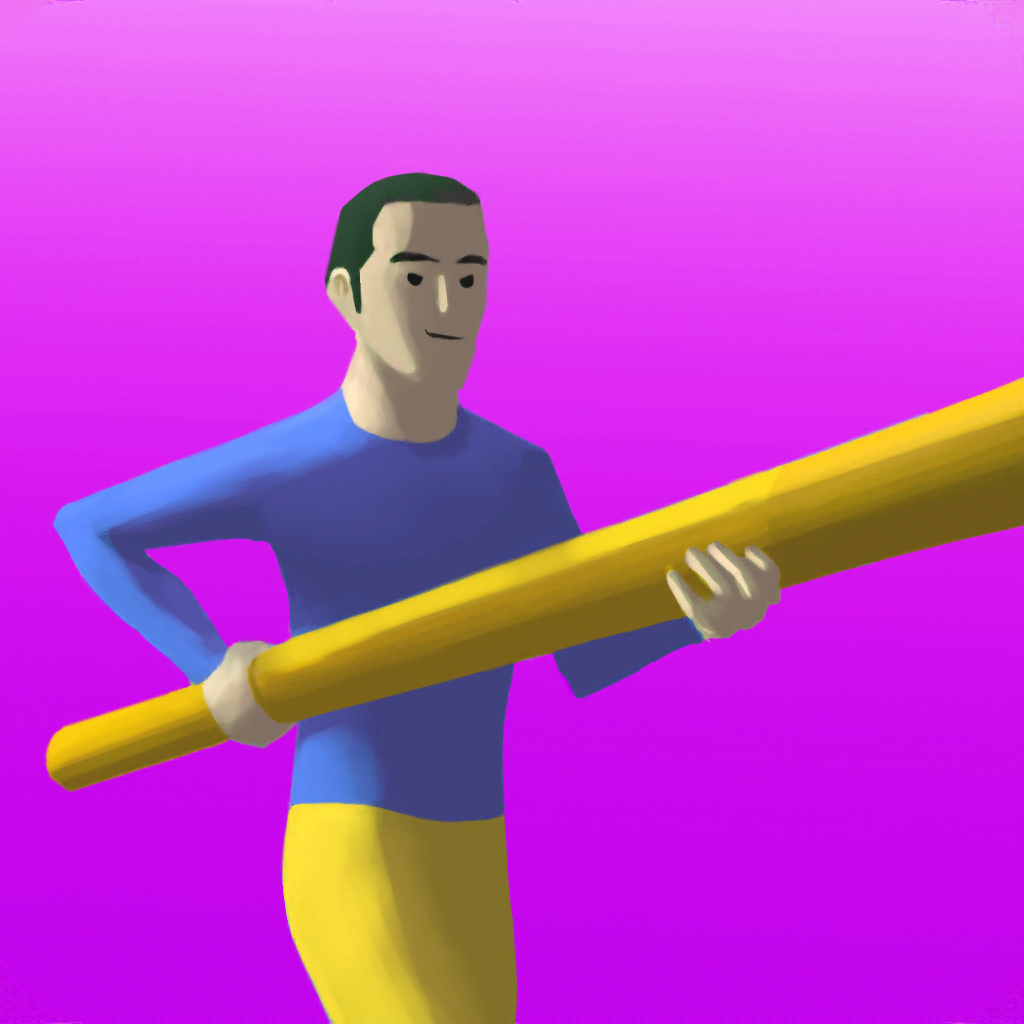 Get Joust Run for iOS, iPhone, iPad Aso Report