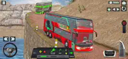 Game screenshot Bus Simulator - Car Parking 3D apk