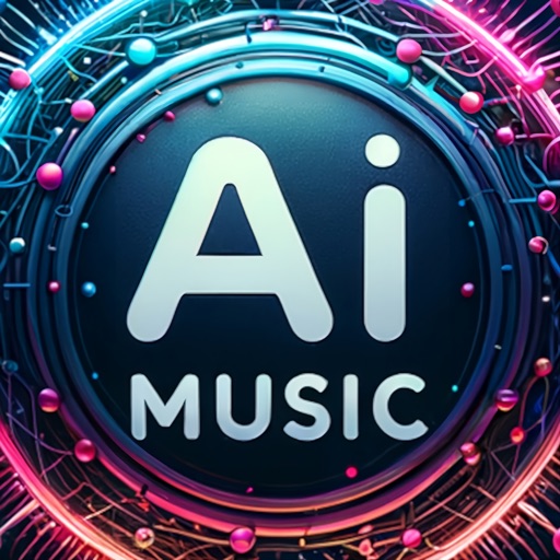 AI Music Generator Song Makers icon