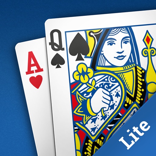 Hearts LITE - Card Game icon