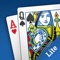 Enjoy the popular card game classic Hearts with smart computer opponents or online with your friends