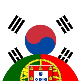 螢幕擷取畫面 (4) Dicionário Coreano-Português