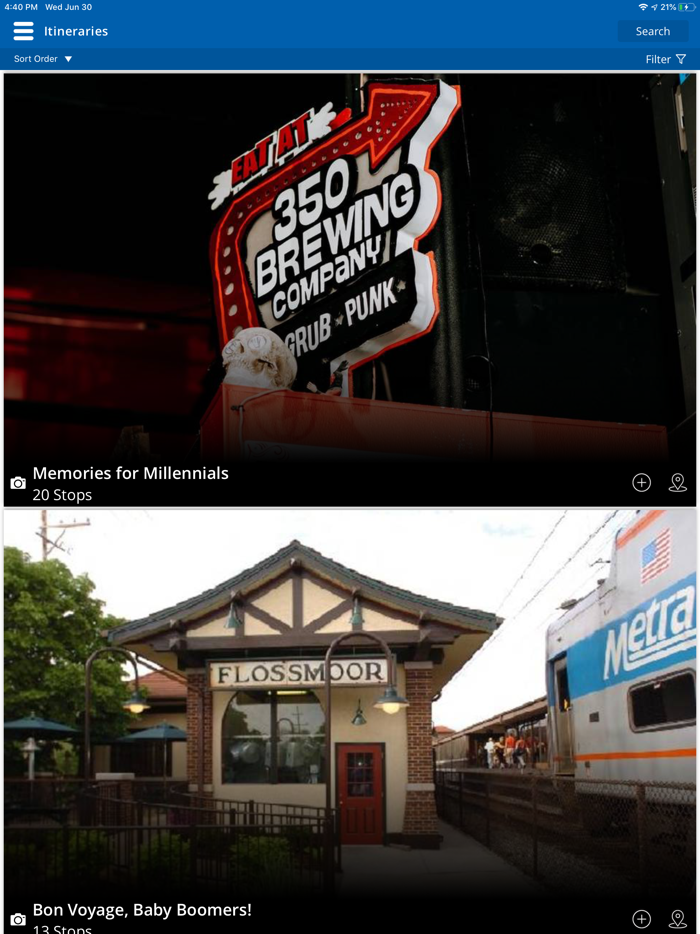 Visit Chicago Southland