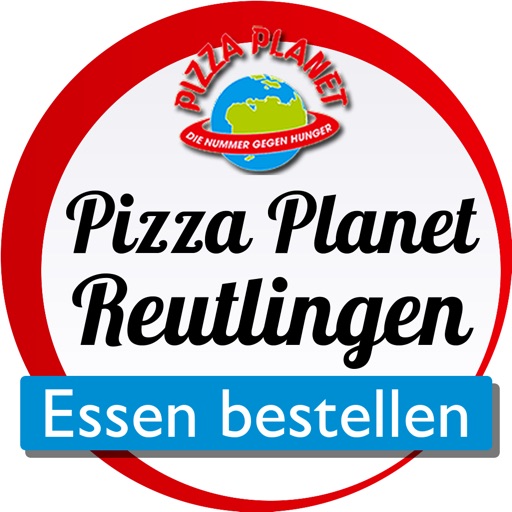 Pizza Planet Lieferservice