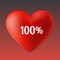 Icon Cute Love Quotes and Love Test