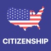 Citizen Test 2024 icon