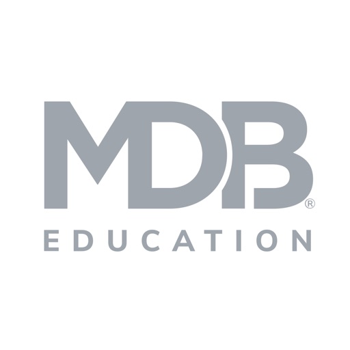 MDB Education - AppWisp.com