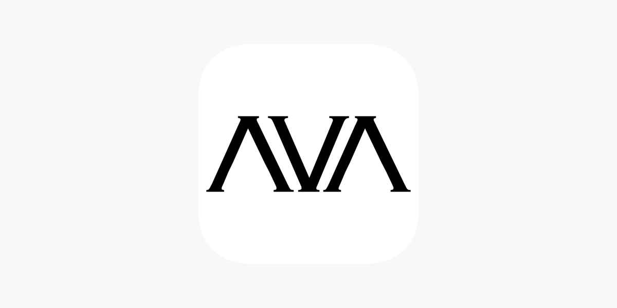 AVA Galerie on the App Store