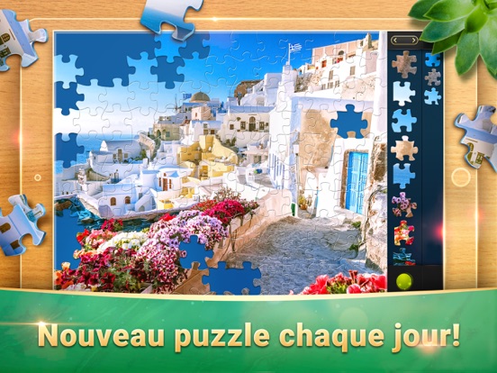 Puzzles Magiques : Jeux Puzzle Puzzles Magiques : Jeux Puzzle