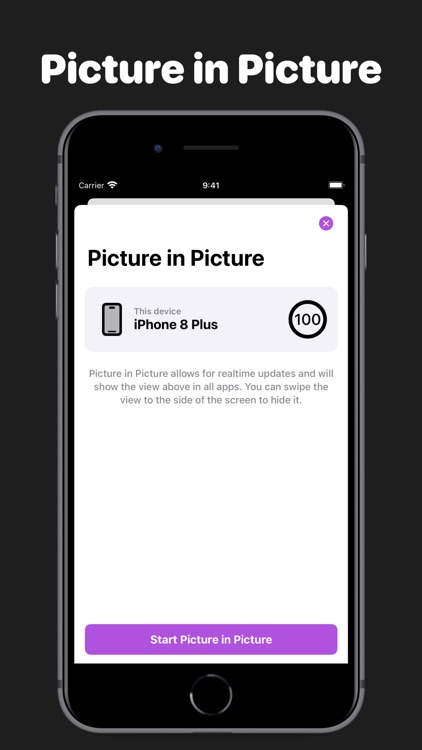 Widgets for Dynamic Island • screenshot-6