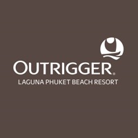 Outrigger Laguna Phuket Beach logo