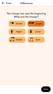 abrsm aural trainer grades 1-5 iphone screenshot 2