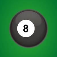 Magic 8 Ball - Decision Tool