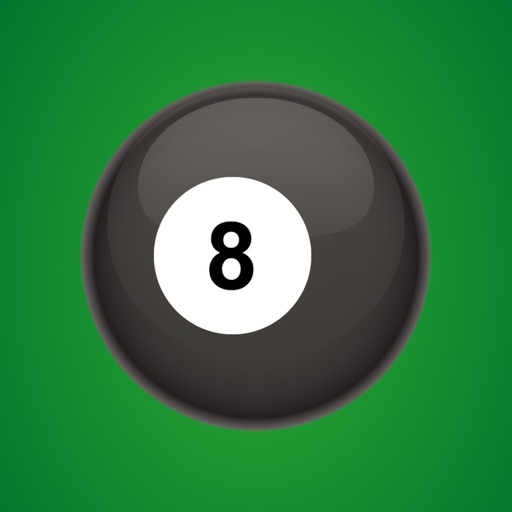 Magic 8 Ball - Decision Tool icon