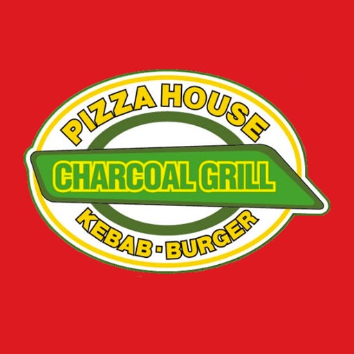 Charcoal Grill Loughton icon