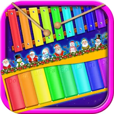 Xmas Piano - Christmas Song Читы