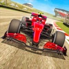 Grand Formula Racing Car Games icon