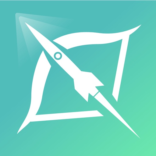 HomeCN-VPN小火箭 iOS App