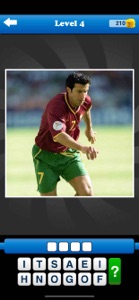Whos the Legend? Football Quiz screenshot #10 for iPhone