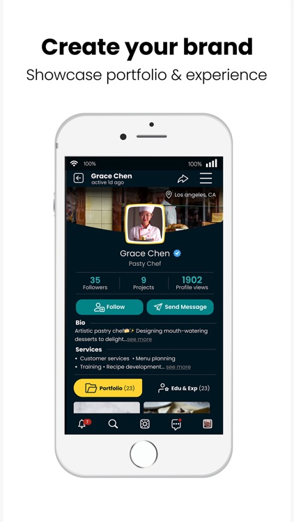 Pineapple Square screenshot-4