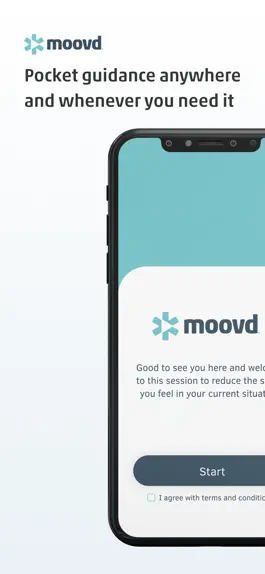 Game screenshot Moovement hack