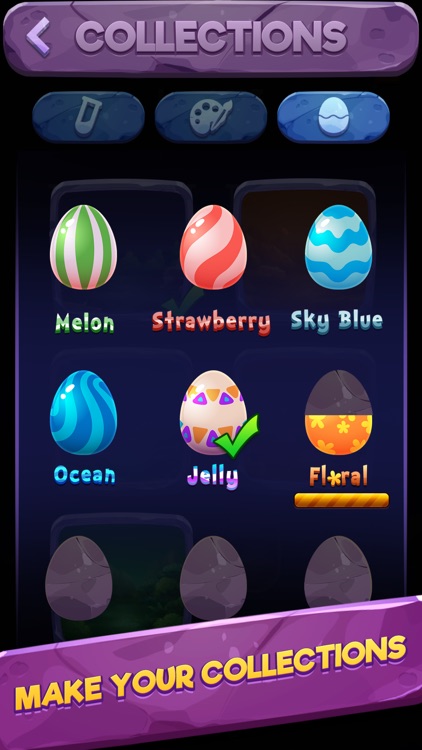 Ball Sort Puzzle - Egg Sort screenshot-4