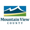 Mountain View County icon