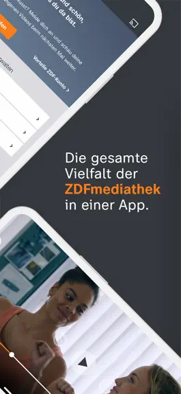 Game screenshot ZDFmediathek hack