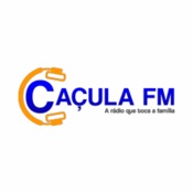 Cacula Fm 87.9