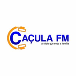 Cacula Fm 87.9