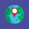 Maps View icon