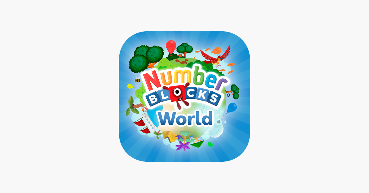 Colourblocks World - Apps on Google Play