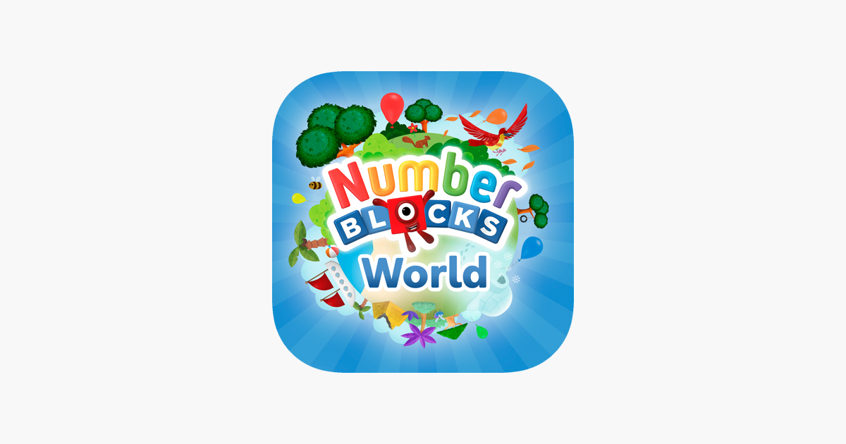 Numberblocks full season Official Colourblocks Band Ultimate 