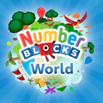 Download Numberblocks: World app