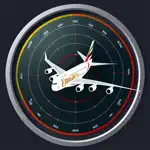 Air Radar Flight Tracker App Contact
